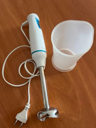 Batidora de mano Taurus Robot 500W