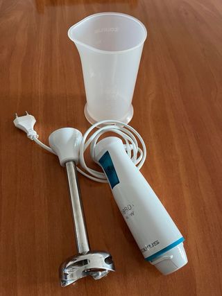 Batidora de mano Taurus Robot 500W