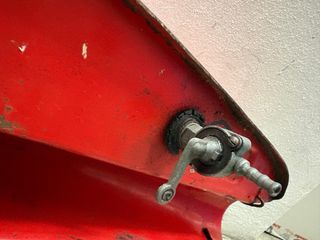 Depósito Bultaco Metralla MK2