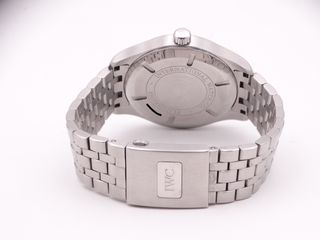 IWC Pilot Mark XVII IW326504 PAPELES