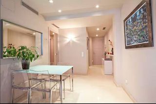 Piso en alquiler en La Sagrada Família en Barcelona