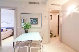 Piso en alquiler en La Sagrada Família en Barcelona