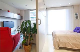 Piso en alquiler en La Sagrada Família en Barcelona