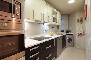 Piso en alquiler en La Sagrada Família en Barcelona