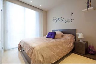 Piso en alquiler en La Sagrada Família en Barcelona