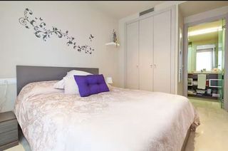 Piso en alquiler en La Sagrada Família en Barcelona