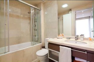 Piso en alquiler en La Sagrada Família en Barcelona