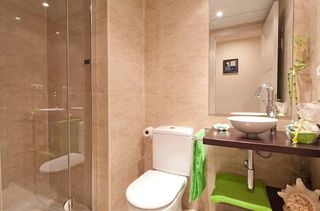 Piso en alquiler en La Sagrada Família en Barcelona