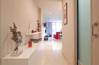 Piso en alquiler en La Sagrada Família en Barcelona