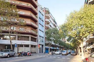 Piso en alquiler en La Sagrada Família en Barcelona