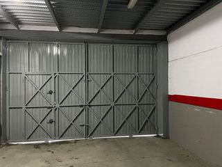 Nave industrial en venta en Ctra Jerez-Ctra del Puerto en Sanlúcar de Barrameda