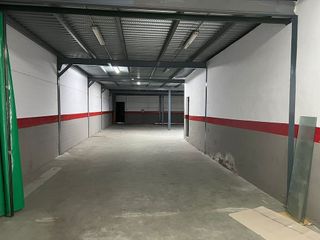 Nave industrial en venta en Ctra Jerez-Ctra del Puerto en Sanlúcar de Barrameda
