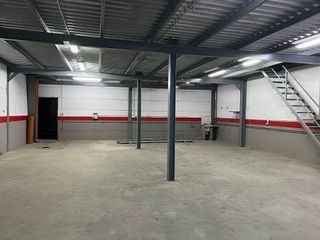 Nave industrial en venta en Ctra Jerez-Ctra del Puerto en Sanlúcar de Barrameda