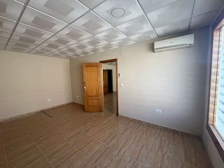 Nave industrial en venta en Ctra Jerez-Ctra del Puerto en Sanlúcar de Barrameda