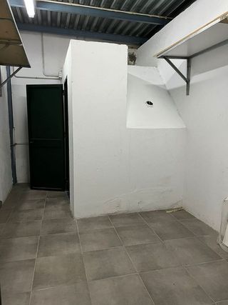 Nave industrial en venta en Ctra Jerez-Ctra del Puerto en Sanlúcar de Barrameda