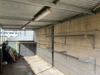 Nave industrial en venta en Ctra Jerez-Ctra del Puerto en Sanlúcar de Barrameda