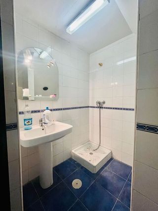 Nave industrial en venta en Ctra Jerez-Ctra del Puerto en Sanlúcar de Barrameda