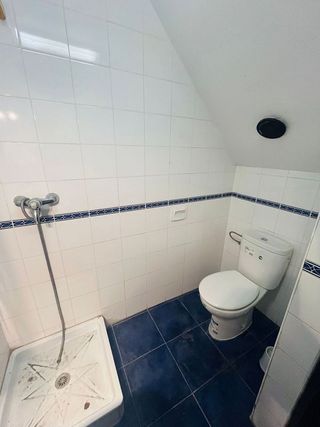 Nave industrial en venta en Ctra Jerez-Ctra del Puerto en Sanlúcar de Barrameda