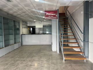 Nave industrial en venta en Ctra Jerez-Ctra del Puerto en Sanlúcar de Barrameda