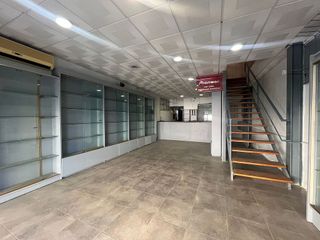 Nave industrial en venta en Ctra Jerez-Ctra del Puerto en Sanlúcar de Barrameda