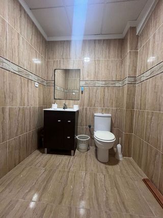 Nave industrial en venta en Ctra Jerez-Ctra del Puerto en Sanlúcar de Barrameda