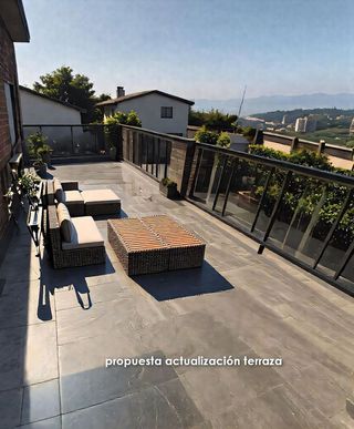 Chalet en venta en Perillo en Oleiros