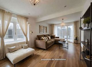 Chalet en venta en Perillo en Oleiros