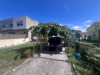 Chalet en venta en Perillo en Oleiros