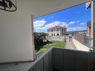 Chalet en venta en Perillo en Oleiros