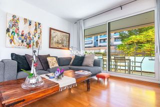 Piso en alquiler en Can Mates  - Volpelleres en Sant Cugat del Vallès