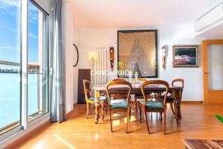 Piso en alquiler en Can Mates  - Volpelleres en Sant Cugat del Vallès