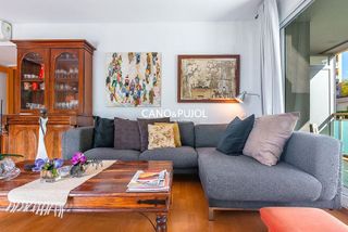 Piso en alquiler en Can Mates  - Volpelleres en Sant Cugat del Vallès