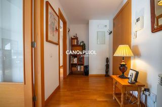 Piso en alquiler en Can Mates  - Volpelleres en Sant Cugat del Vallès