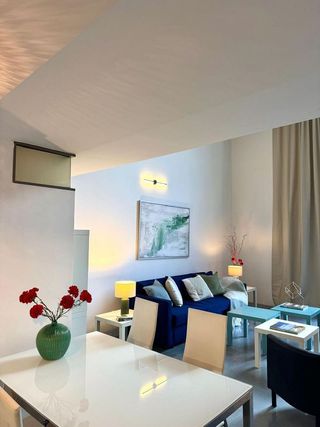 Piso en alquiler en Reyes Católicos en Alcalá de Henares