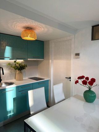 Piso en alquiler en Reyes Católicos en Alcalá de Henares