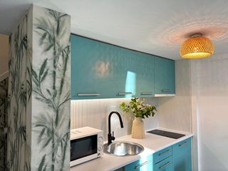 Piso en alquiler en Reyes Católicos en Alcalá de Henares