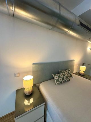 Piso en alquiler en Reyes Católicos en Alcalá de Henares