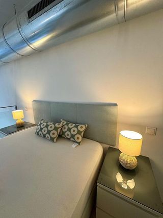 Piso en alquiler en Reyes Católicos en Alcalá de Henares