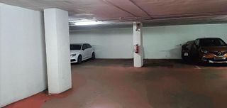 Garaje en venta en Pueblo Levante en Benidorm