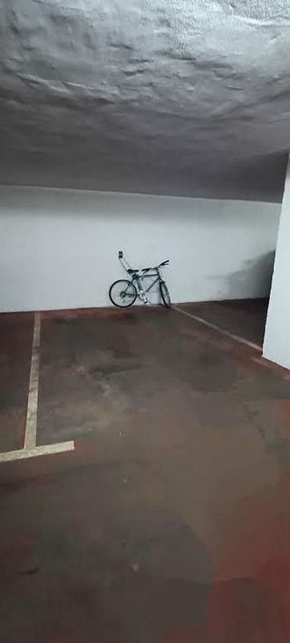 Garaje en venta en Pueblo Levante en Benidorm