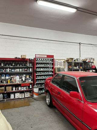 Nave industrial en venta en Polinyà