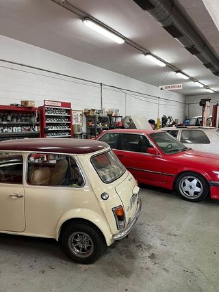 Nave industrial en venta en Polinyà