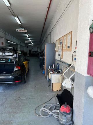 Nave industrial en venta en Polinyà