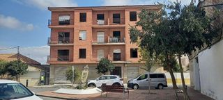 Edificio en venta en Alhendín