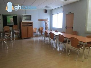 Local comercial en alquiler en Moral de Calatrava