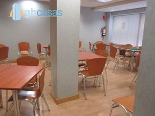 Local comercial en alquiler en Moral de Calatrava