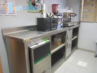 Local comercial en alquiler en Moral de Calatrava