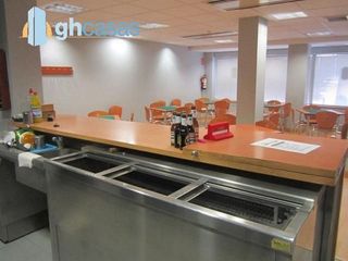 Local comercial en alquiler en Moral de Calatrava