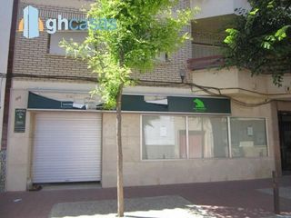 Local comercial en alquiler en Moral de Calatrava