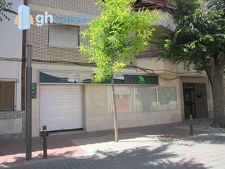 Local comercial en alquiler en Moral de Calatrava